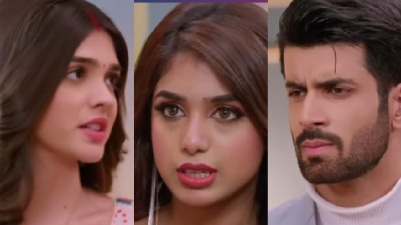 Kumkum Bhagya Written Update 30 August 2025: Prarthana Asks Shivansh To Pay For His Freedom, Sonalika Stands By 965575