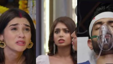 Kumkum Bhagya Written Update 3rd August 2025: A Race Against Time to Save Shivansh
