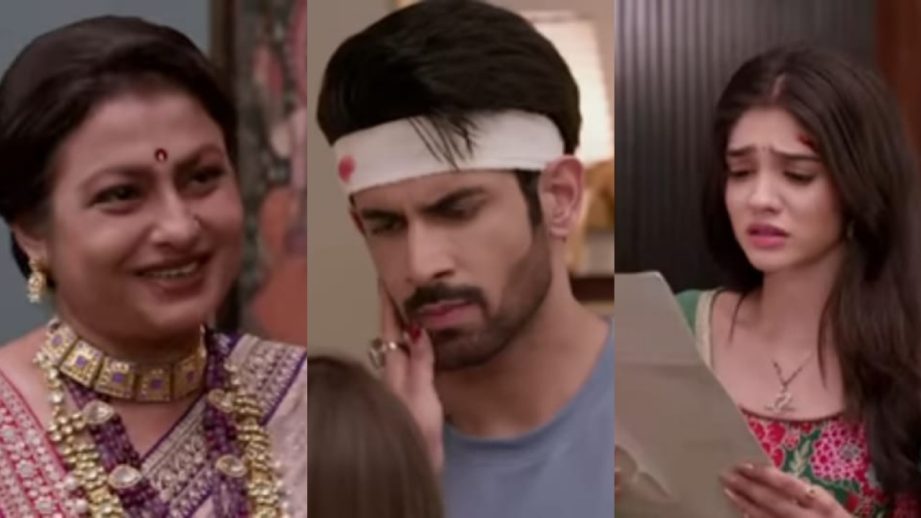 Kumkum Bhagya Written Update 8 August 2025: Prarthana Faces Heartbreak as Bua Maa Hands Divorce Papers, Sonalika Eyes Shivansh 962047