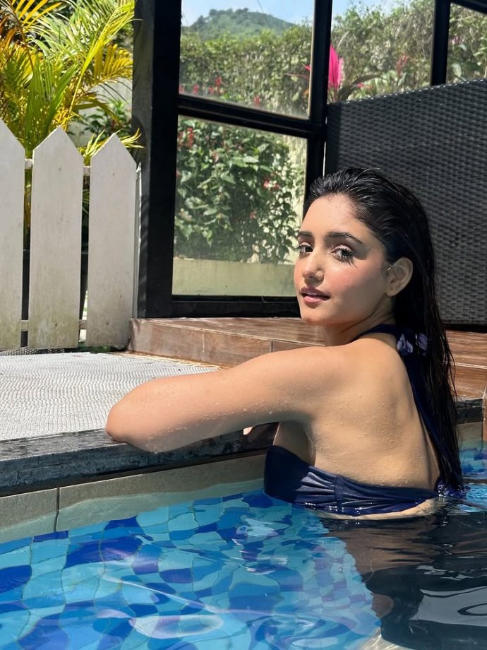 Kumkum Bhagya’s Rachi Sharma Stuns Fans with Hot Pool Pics in Bold Avatar 963346