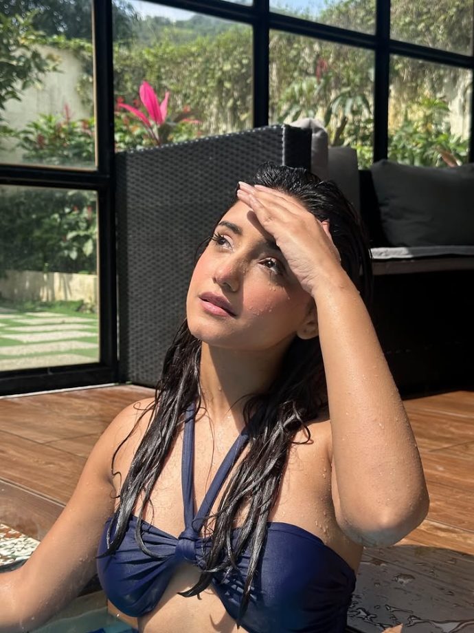 Kumkum Bhagya’s Rachi Sharma Stuns Fans with Hot Pool Pics in Bold Avatar 963349