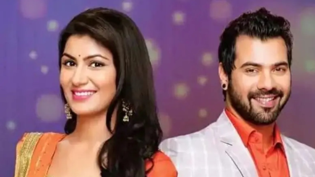 Kumkum Bhagya's Sriti Jha Misses Co-star Shabir Ahluwalia, Pens An Emotional Birthday Wish 962610