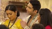 Kyunki Saas Bhi Kabhi Bahu Thi, 01 August 2025 Written Update: A Stunning Twist with Angad's Arrest! 960236