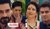 Kyunki Saas Bhi Kabhi Bahu Thi 2 Spoiler: Tulsi Apologises To Viren - Will This Save Pari's Marriage? 962926