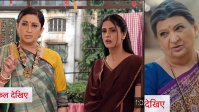 Kyunki Saas Bhi Kabhi Bahu Thi 2 Written Update 14 August 2025: Tulsi Worries For Pari’s Future, Malti Plots Her Next Big Move