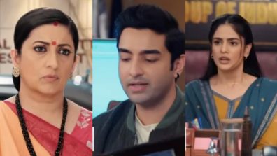 Kyunki Saas Bhi Kabhi Bahu Thi 2 Written Update 20 August 2025: Vrinda’s Job Hunt Leads To Angad – A Connection In The Making?
