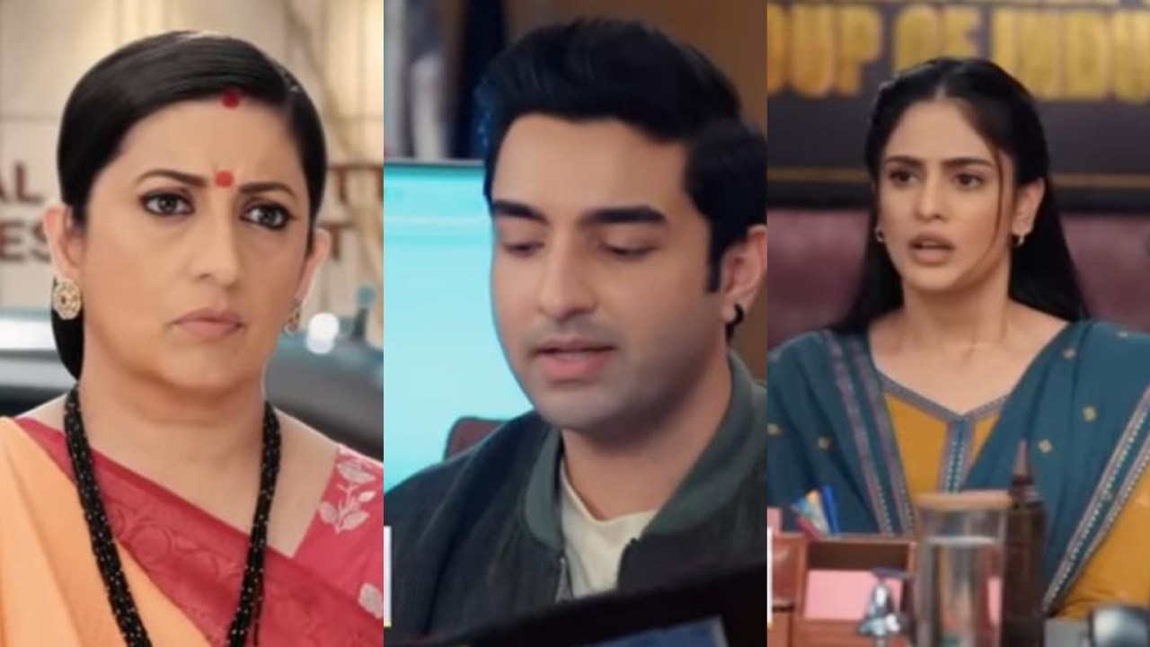 Kyunki Saas Bhi Kabhi Bahu Thi 2 Written Update 20 August 2025: Vrinda’s Job Hunt Leads To Angad – A Connection In The Making? 963961