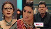 Kyunki Saas Bhi Kabhi Bahu Thi 2 Written Update 22 August 2025: Noina Leaves Mihir Spellbound As She Speaks Her Heart, Tulsi In Tears 964273