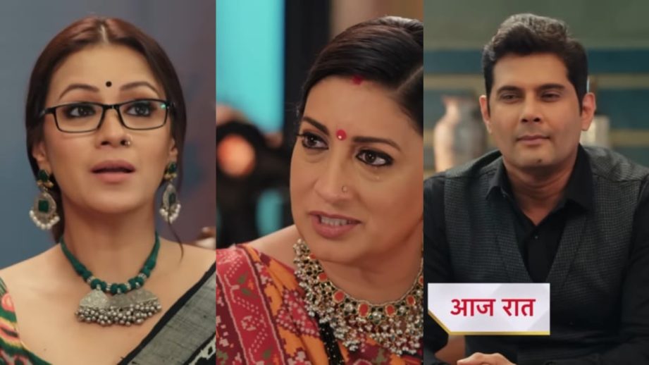 Kyunki Saas Bhi Kabhi Bahu Thi 2 Written Update 22 August 2025: Noina Leaves Mihir Spellbound As She Speaks Her Heart, Tulsi In Tears 964273