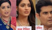 Kyunki Saas Bhi Kabhi Bahu Thi 2 Written Update 23 August 2025: Tulsi's Confrontation, Pari Begins Her Emotional Drama 964502