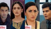Kyunki Saas Bhi Kabhi Bahu Thi 2 Written Update 25 August 2025: Angad–Vrinda’s Fiery Clash, Tulsi Struggles To Reveal Pari’s Truth To Mihir 964708