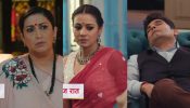 Kyunki Saas Bhi Kabhi Bahu Thi 2 Written Update 28 August 2025: Noina-Mihir’s Unexpected Situation Sparks Tulsi’s Growing Suspicion 965256