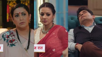 Kyunki Saas Bhi Kabhi Bahu Thi 2 Written Update 28 August 2025: Noina-Mihir’s Unexpected Situation Sparks Tulsi’s Growing Suspicion