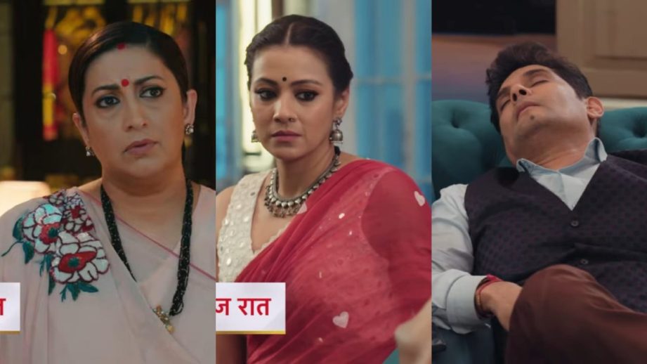 Kyunki Saas Bhi Kabhi Bahu Thi 2 Written Update 28 August 2025: Noina-Mihir’s Unexpected Situation Sparks Tulsi’s Growing Suspicion 965256