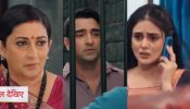 Kyunki Saas Bhi Kabhi Bahu Thi 2 Written Update 4 August 2025: Tulsi Tries To Collect Proof To Save Angad - Will Vrinda Help Her? 960951