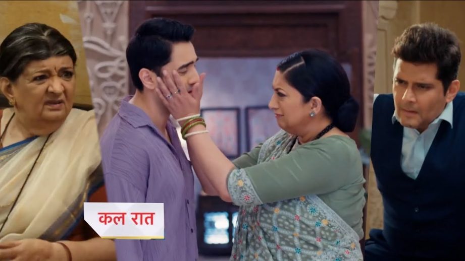 Kyunki Saas Bhi Kabhi Bahu Thi 7th August 2025 Written Update: Hemant and Tulsi Fight for Justice 961612
