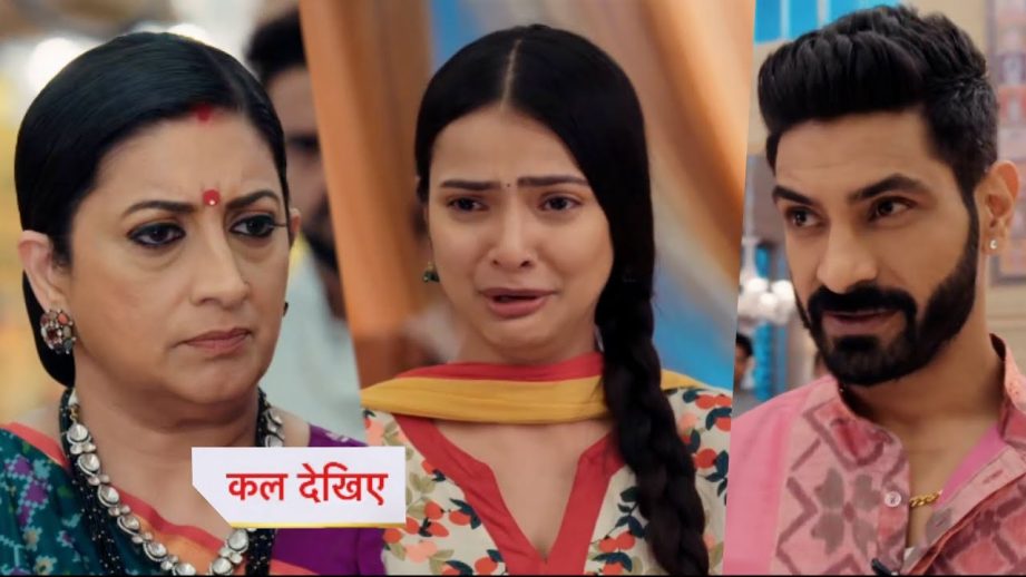 Kyunki Saas Bhi Kabhi Bahu Thi 8th August 2025 Written Update: Tulsi Defends Munni Amid Family Accusations 962148