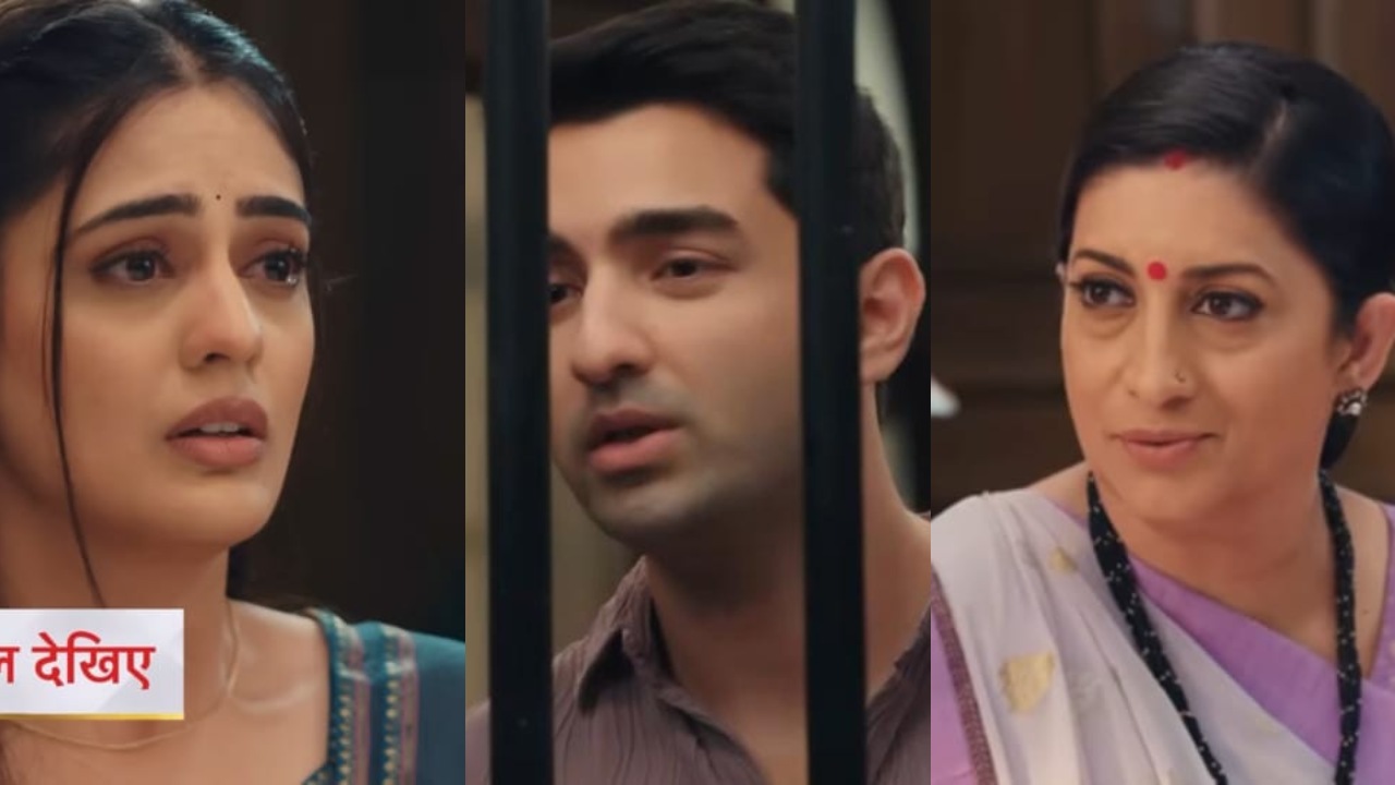 Kyunki Saas Bhi Kabhi Bahu Thi Written Update 5 August 2025: Tulsi Urges Vrinda To Stand Up For Truth, Angad Promises To Save His Friend 961239