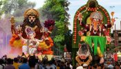 Last year Kantara, This year Mahavatar Narsimha : Hombale Films’ Spiritual Influence Shines at Ganpati Pandals 964934