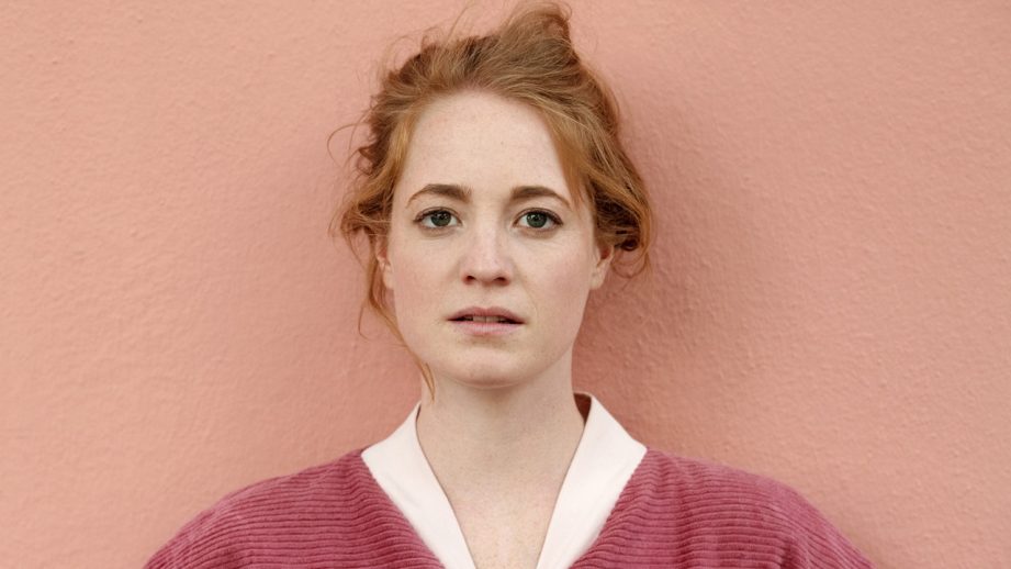 Leonie Benesch Shines Light On Realities Of Nursing In New Film Late Shift 960771
