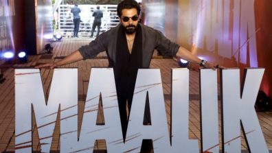 Maalik Box Office Collection Day 21: Total 29.44 Cr Worldwide; India Nett 24.97 Cr