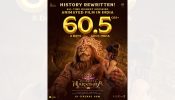 Mahavatar Narsimha Becomes India’s Highest-Grossing Animated Film with ₹60.5 Cr. Becomes first Indian Animation film to be at the top 960775