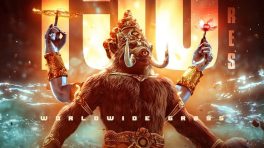 Mahavatar Narsimha Soars Past ₹150 Crores Worldwide, Sets New Benchmark for Indian Animated Films!