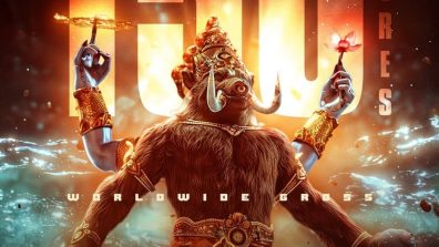 Mahavatar Narsimha Soars Past ₹150 Crores Worldwide, Sets New Benchmark for Indian Animated Films!