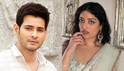 Mahesh Babu’s Niece Bharati Set for Glamorous Tollywood Debut Under Teja’s Direction 963468