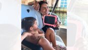 Malti Marie Embraces Indian Traditions, Melts Hearts Calling Priyanka Chopra 'Maa' 962164