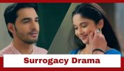 Mangal Lakshmi - Lakshmi Ka Safar Upcoming Twist: Lakshmi accepts the reality; convinces Kartik for surrogacy 963937