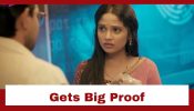 Mangal Lakshmi - Lakshmi Ka Safar Upcoming Twist: Lakshmi brings a big proof to court; Will she save Kartik? 960969