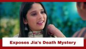 Mangal Lakshmi - Lakshmi Ka Safar Upcoming Twist: Lakshmi exposes the mystery behind Jia's death; gets the girl arrested 961254
