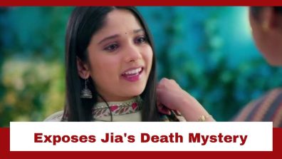 Mangal Lakshmi – Lakshmi Ka Safar Upcoming Twist: Lakshmi exposes the mystery behind Jia’s death; gets the girl arrested