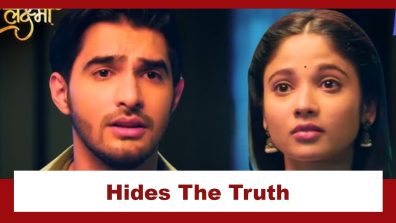 Mangal Lakshmi – Lakshmi Ka Safar Upcoming Twist: Lakshmi gets an emotional welcome; Kartik hides the truth