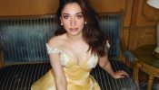 Manish Malhotra’s Stunning Gown Elevates Tamannaah’s Style 961599
