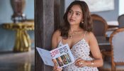 Manisha Rani Radiates in a Floral White Dress 964404