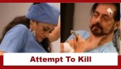 Mannat Har Khushi Paane Ki Upcoming Twist: Aishwarya becomes a nurse; attacks Aniruddh at the hospital 963897