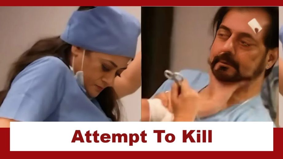 Mannat Har Khushi Paane Ki Upcoming Twist: Aishwarya becomes a nurse; attacks Aniruddh at the hospital 963897