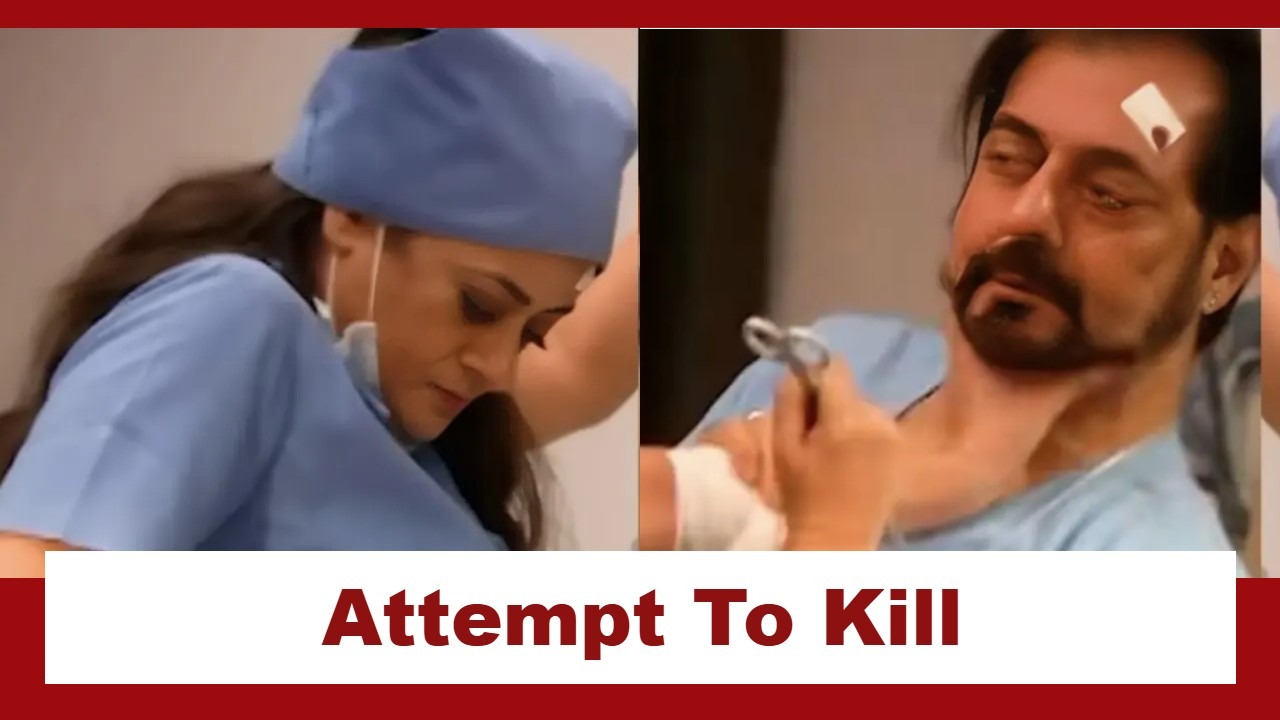 Mannat Har Khushi Paane Ki Upcoming Twist: Aishwarya becomes a nurse; attacks Aniruddh at the hospital 963897