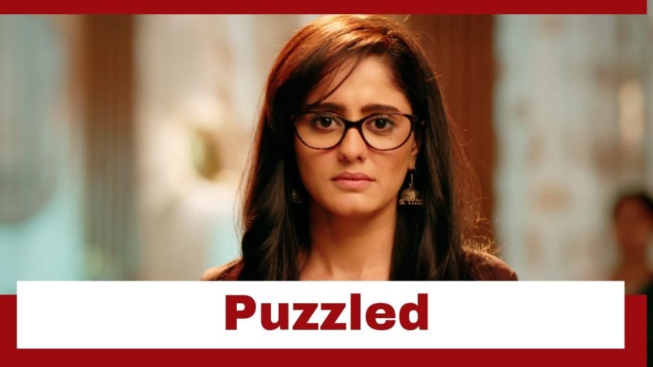 Mannat Har Khushi Paane Ki Upcoming Twist: Mannat puzzled by Aishwarya's move; wants to unearth the truth 960352