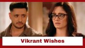 Mannat Har Khushi Paane Ki Upcoming Twist: Vikrant wishes to get Mannat for himself; Will Mannat accept him? 962568
