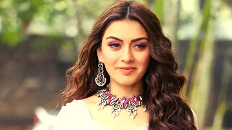 Marriage Crisis: Hansika Moves Out, Fans Question Status 961190
