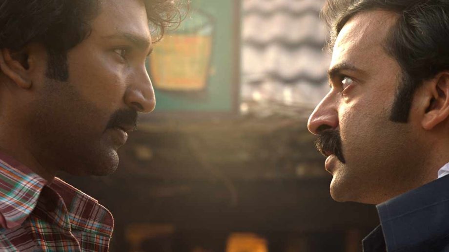 Mayasabha: Rise of the Titans Review: Triumphs As A Gutsy, Gripping Take On Andhra’s Political Legacy 961730
