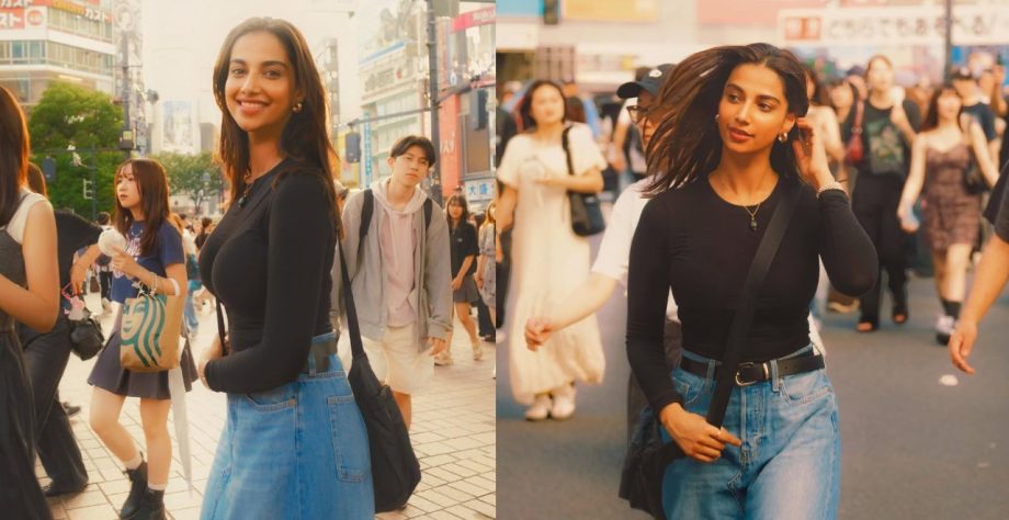 Meenakshi Chaudhary's Summer Vacation Looks– Effortless, Chic & Breezy! 965053