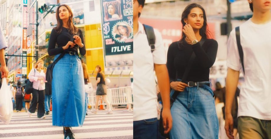 Meenakshi Chaudhary's Summer Vacation Looks– Effortless, Chic & Breezy! 965054