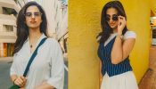 Meenakshi Chaudhary's Summer Vacation Looks– Effortless, Chic & Breezy! 965073