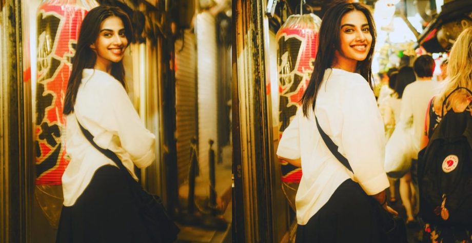 Meenakshi Chaudhary's Summer Vacation Looks– Effortless, Chic & Breezy! 965049