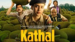 Meet The Cast of Kathal & Find Out Where To Watch This National Award Winner