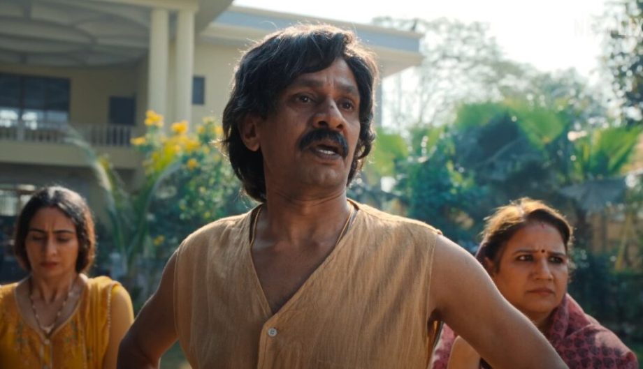 Meet The Cast of Kathal & Find Out Where To Watch This National Award Winner 960829